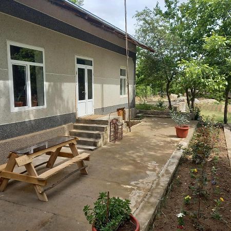 Forest Guest House Mirzakishlak Екстериор снимка
