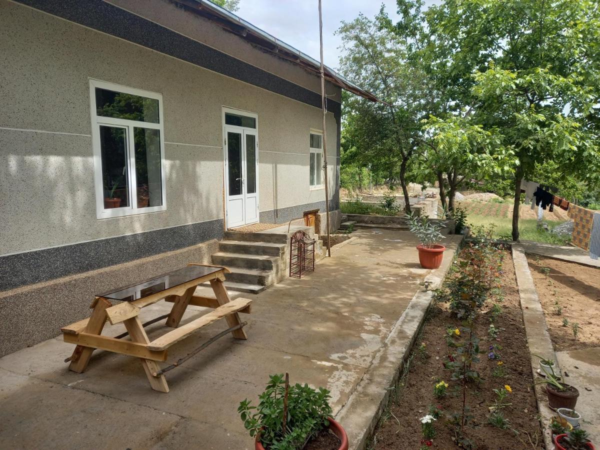 Forest Guest House Mirzakishlak Екстериор снимка