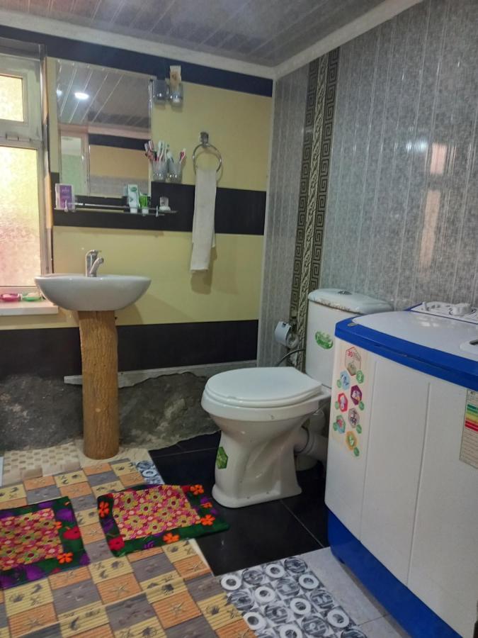 Forest Guest House Mirzakishlak Екстериор снимка