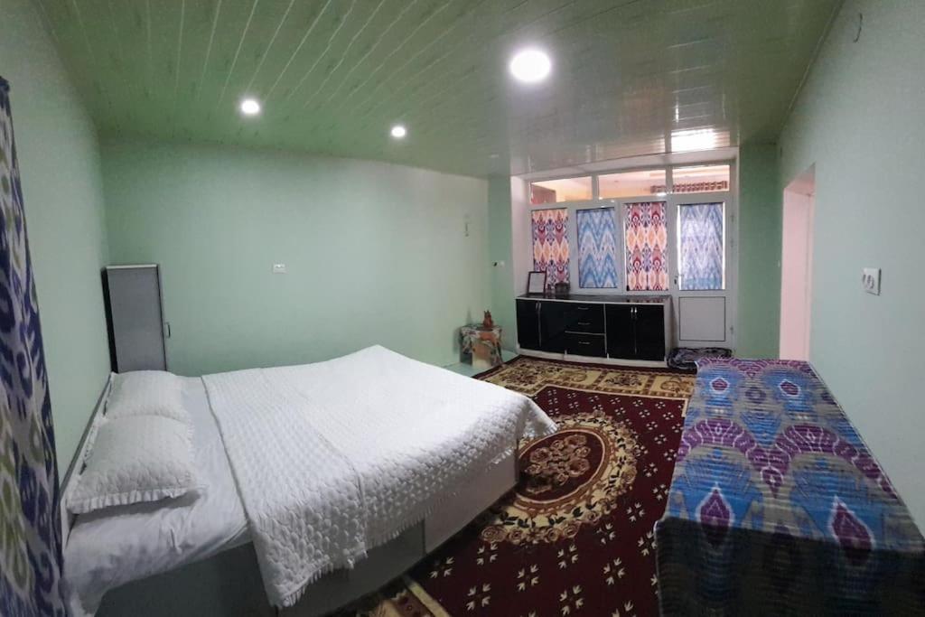 Forest Guest House Mirzakishlak Екстериор снимка