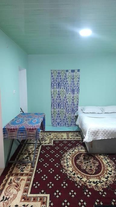 Forest Guest House Mirzakishlak Екстериор снимка