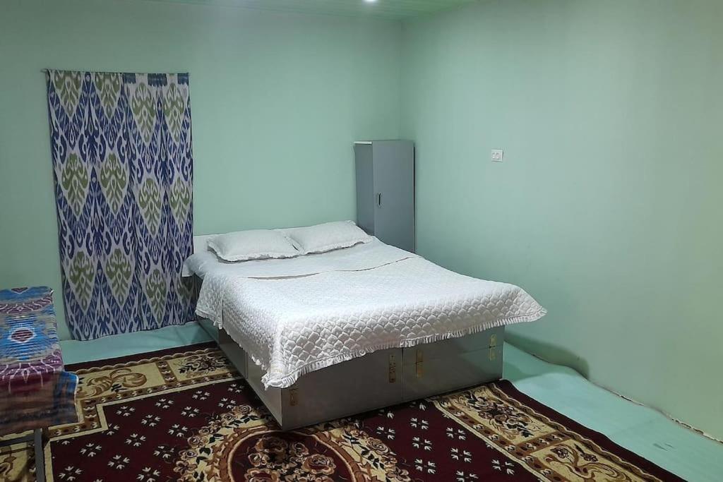 Forest Guest House Mirzakishlak Екстериор снимка